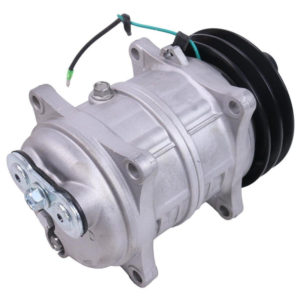 TM16 A/C Compressor 102-0572 for Thermo King Transport Refrigeration V-300 Max