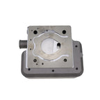 Compressor Cylinder Head 4933782 9111536546 For Cummins Engine ISBe ISX Wabco