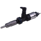Fuel Injector 3707282 for Caterpilar C6.6 C7.1 Denso 295050-0400 Perkins T409982