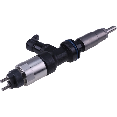 Fuel Injector 3707282 for Caterpilar C6.6 C7.1 Denso 295050-0400 Perkins T409982