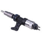 Fuel Injector 3707282 for Caterpilar C6.6 C7.1 Denso 295050-0400 Perkins T409982