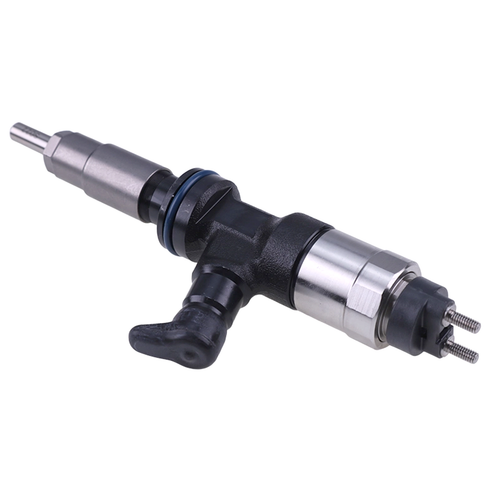 Fuel Injector 3707282 for Caterpilar C6.6 C7.1 Denso 295050-0400 Perkins T409982