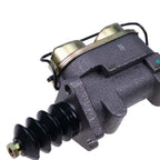Brake Master Cylinder D126695 D120090 For Case 450C 480D 580D 580E 580G 550 850D