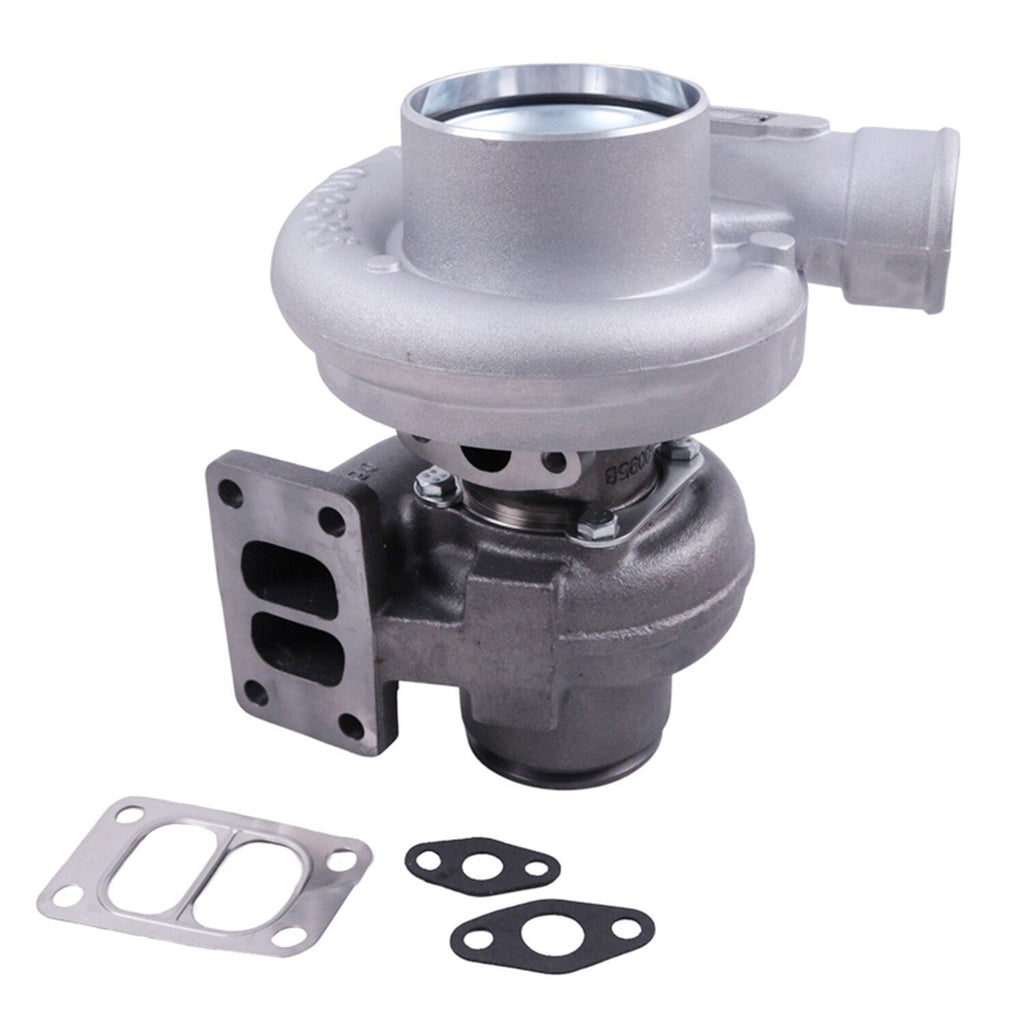 HX35W Turbocharger 3537133 3537132 3802770 3537132 For Cummins Engine 6BT 6BTA