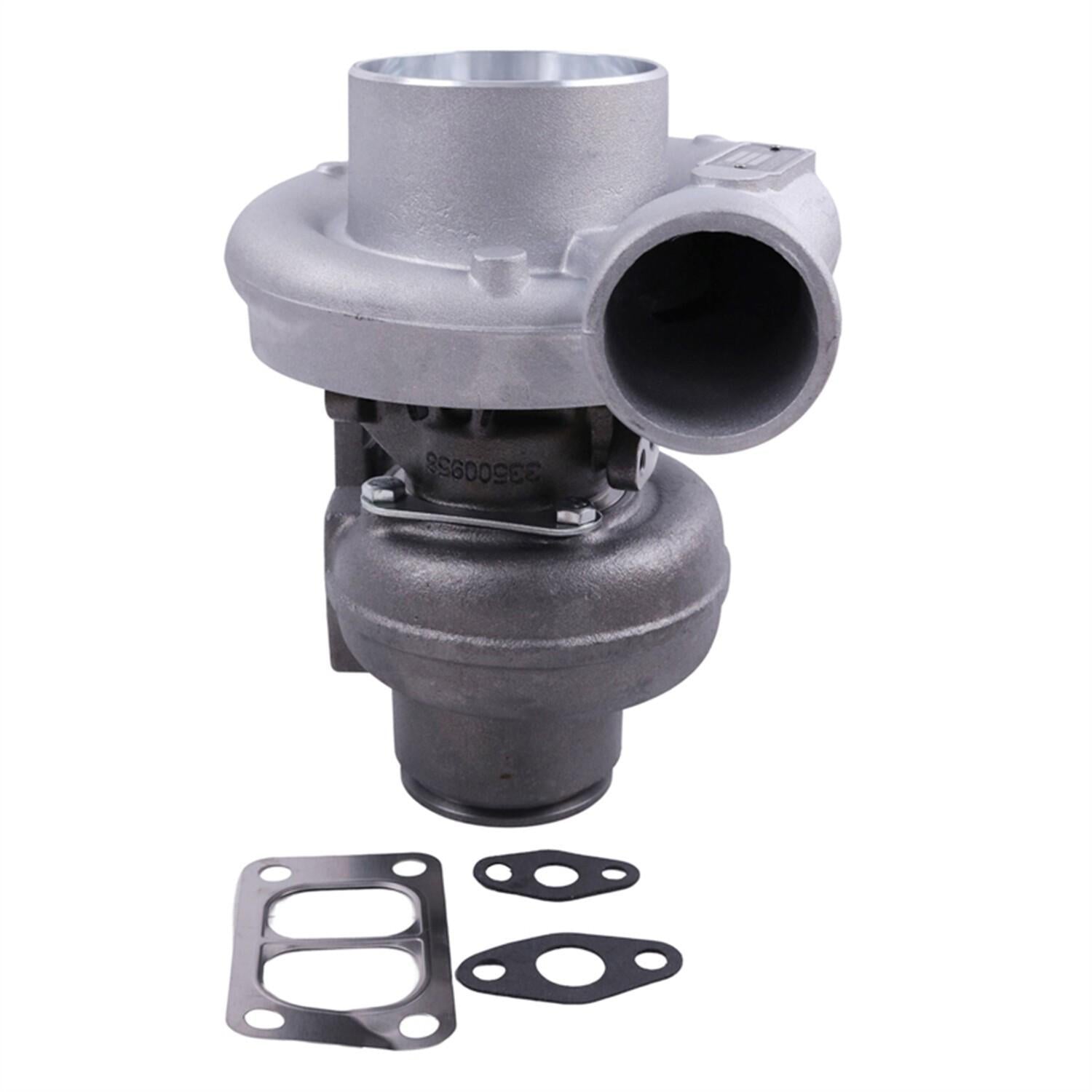 HX35W Turbocharger 3537133 3537132 3802770 3537132 For Cummins Engine 6BT 6BTA
