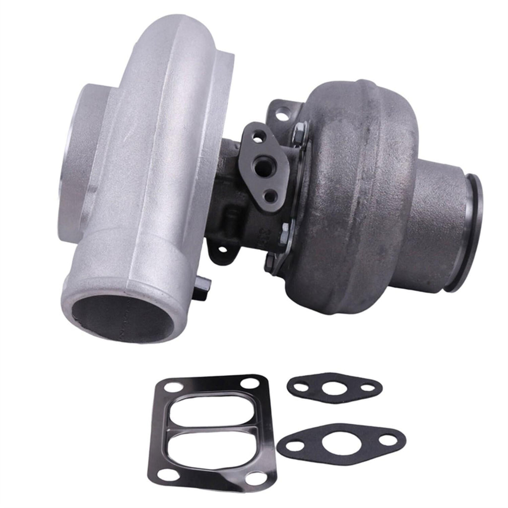 HX35W Turbocharger 3537133 3537132 3802770 3537132 For Cummins Engine 6BT 6BTA