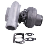 HX35W Turbocharger 3537133 3537132 3802770 3537132 For Cummins Engine 6BT 6BTA