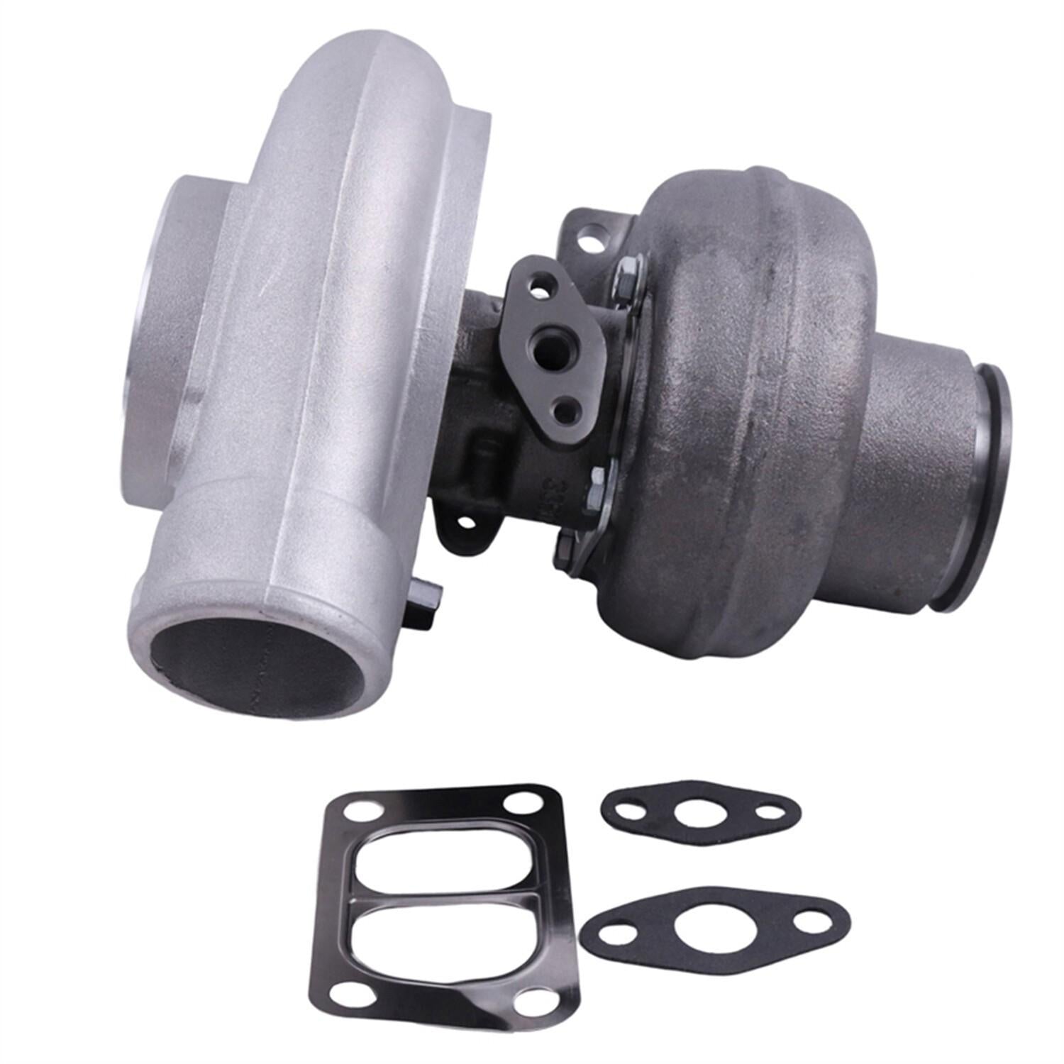 HX35W Turbocharger 3537133 3537132 3802770 3537132 For Cummins Engine 6BT 6BTA