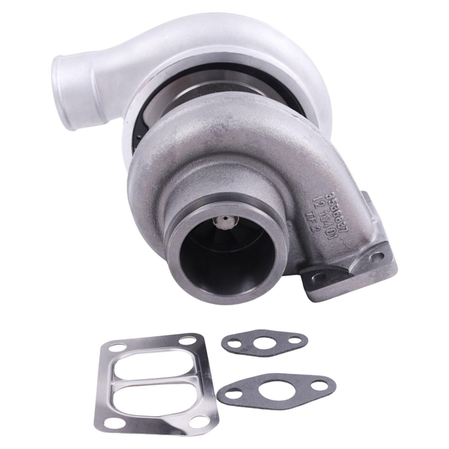 HX35W Turbocharger 3537133 3537132 3802770 3537132 For Cummins Engine 6BT 6BTA