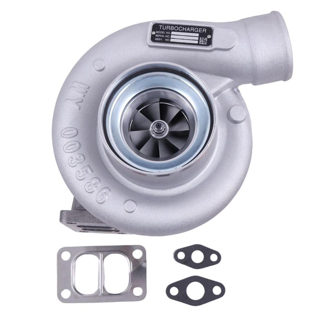HX35W Turbocharger 3537133 3537132 3802770 3537132 For Cummins Engine 6BT 6BTA