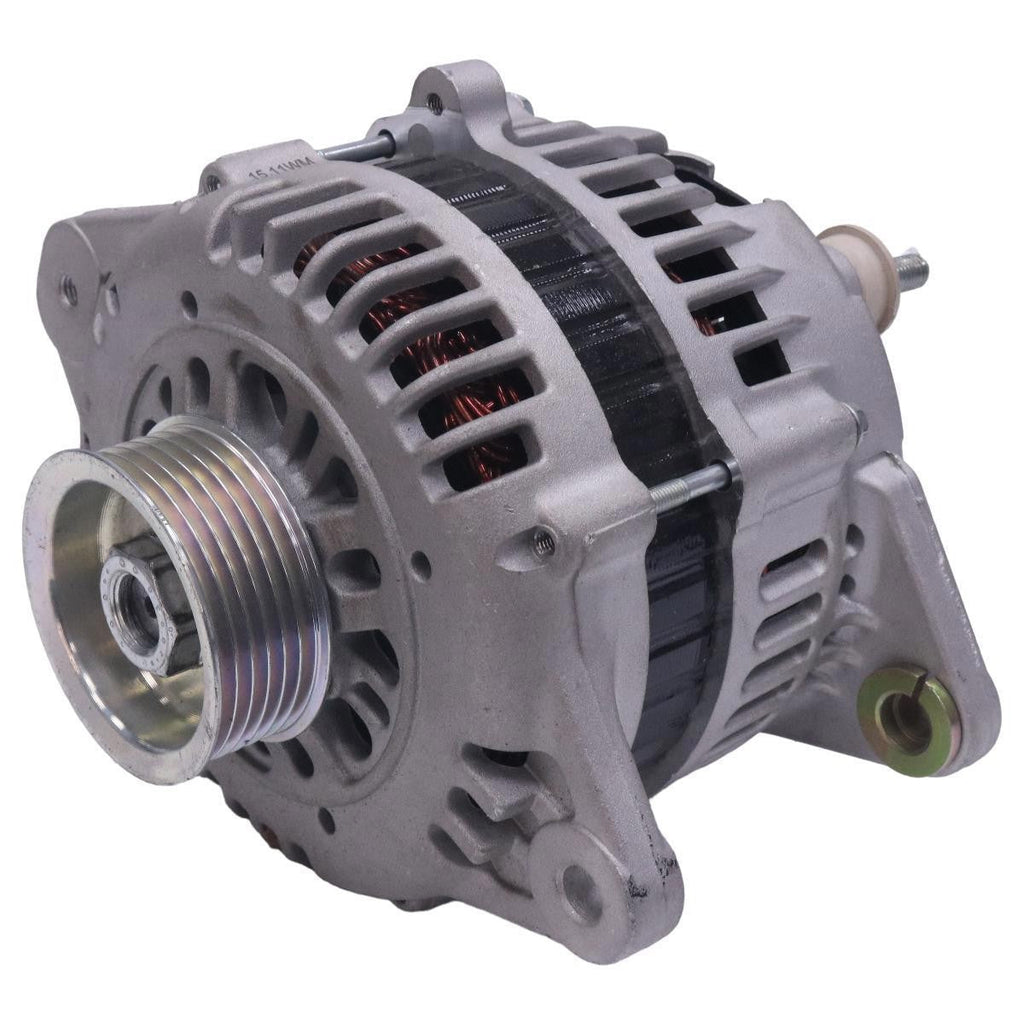 12V Alternator 8980762601 898076-2600 LR1110-735 for Isuzu Engine 4HK1 4BD1