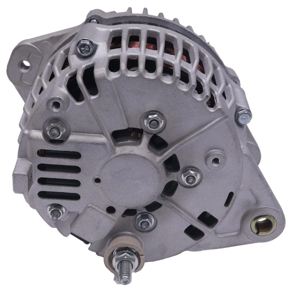 12V Alternator 8980762601 898076-2600 LR1110-735 for Isuzu Engine 4HK1 4BD1