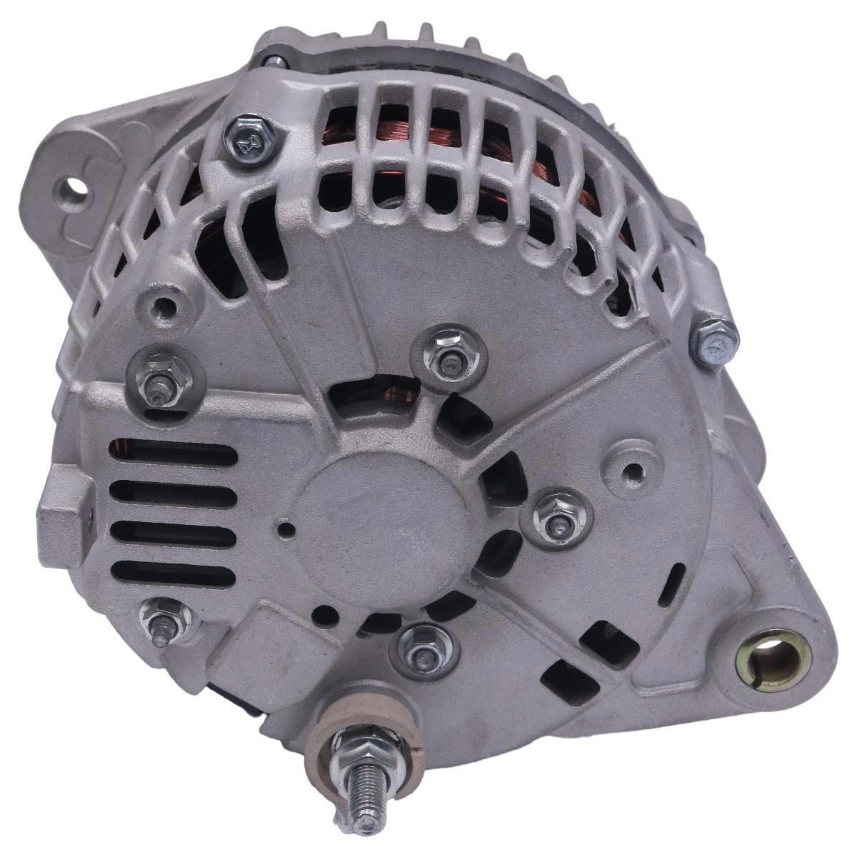 12V Alternator 8980762601 898076-2600 LR1110-735 for Isuzu Engine 4HK1 4BD1