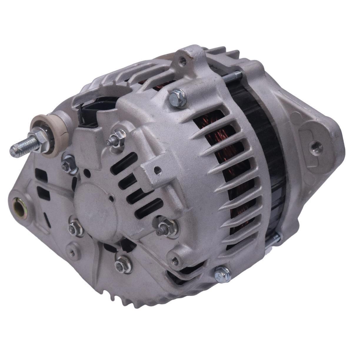12V Alternator 8980762601 898076-2600 LR1110-735 for Isuzu Engine 4HK1 4BD1
