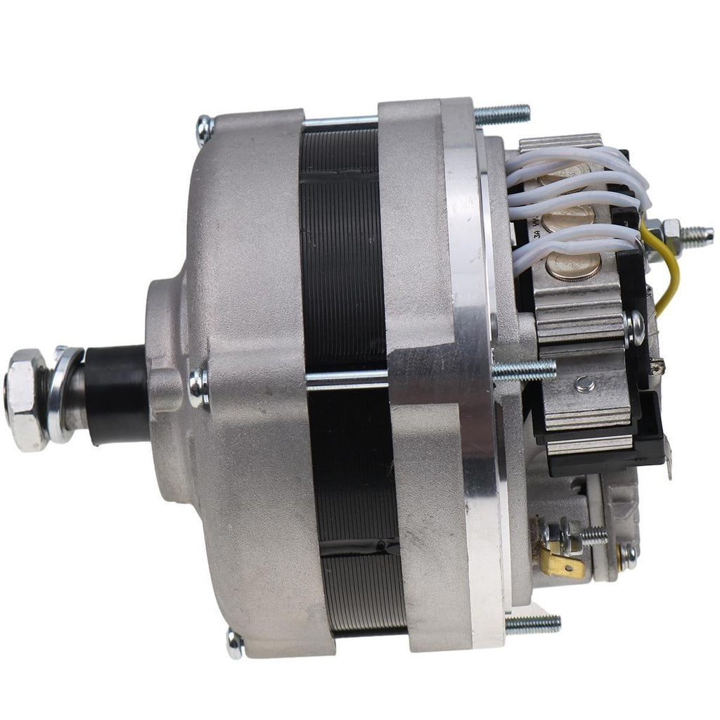 12V 60A Alternator AAK2306 01183858 For Deutz 2011 1011 1011F F3L1011 Engine