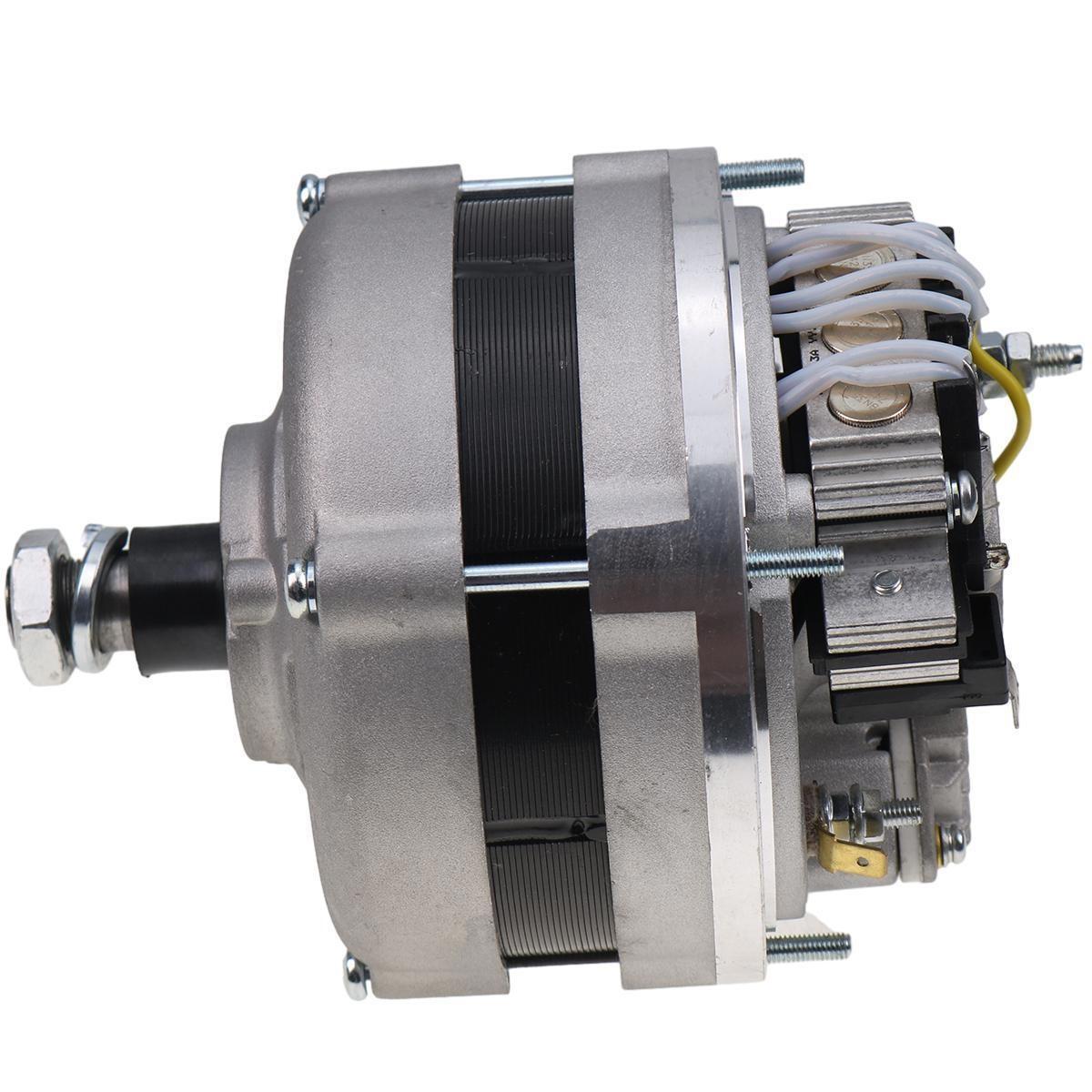 12V 60A Alternator AAK2306 01183858 For Deutz 2011 1011 1011F F3L1011 Engine