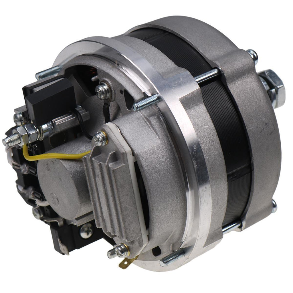 12V 60A Alternator AAK2306 01183858 For Deutz 2011 1011 1011F F3L1011 Engine