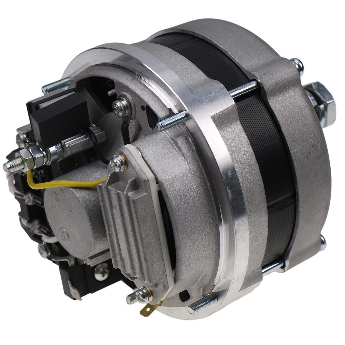 12V 60A Alternator AAK2306 01183858 For Deutz 2011 1011 1011F F3L1011 Engine