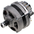 12V 60A Alternator AAK2306 01183858 For Deutz 2011 1011 1011F F3L1011 Engine