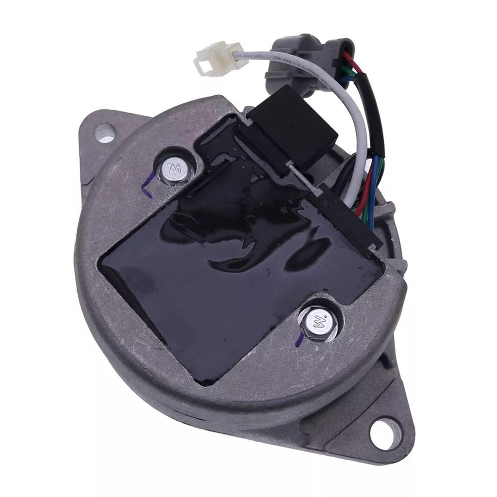 12V Alternator 187-1224 191-2329 for Onan Genset HDCAC HDCAD HDCAA HDCAB