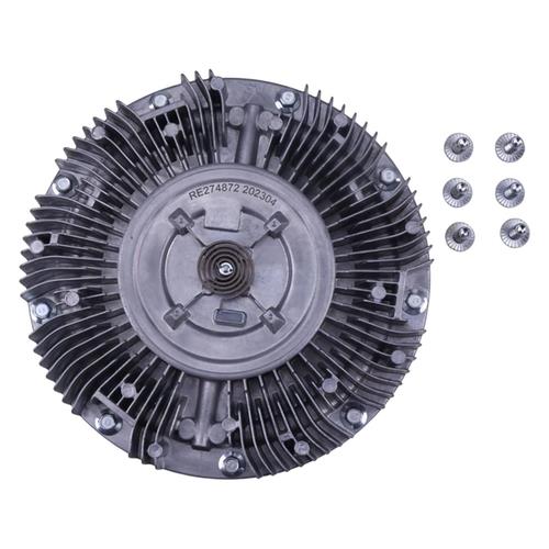 Fan Clutch RE274872 RE71379 for John Deere 8100 8200 8300 8400 Engine 6081 6076