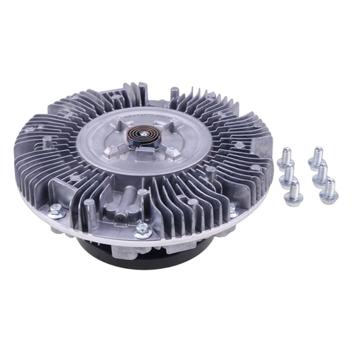 Fan Clutch RE274872 RE71379 for John Deere 8100 8200 8300 8400 Engine 6081 6076