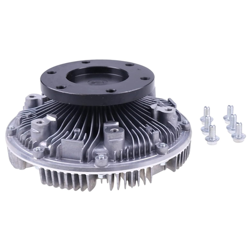 Fan Clutch RE274872 RE71379 for John Deere 8100 8200 8300 8400 Engine 6081 6076