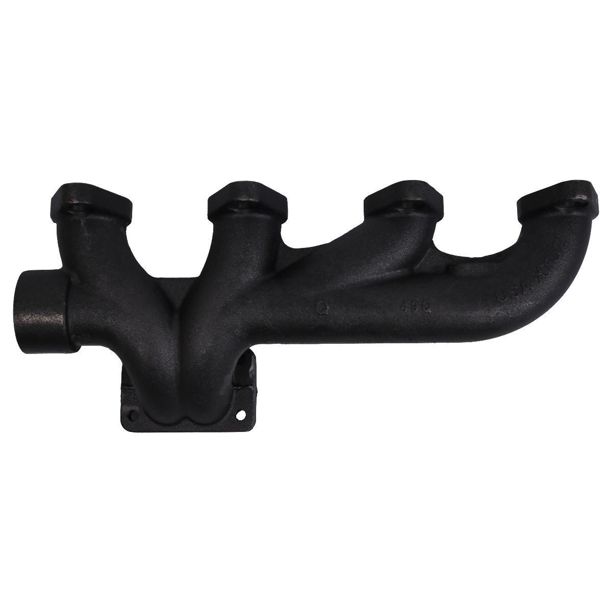 NEW Manifold 3945189 Replaces For Cummins Engine QSB6.7 ISB QSB5.9