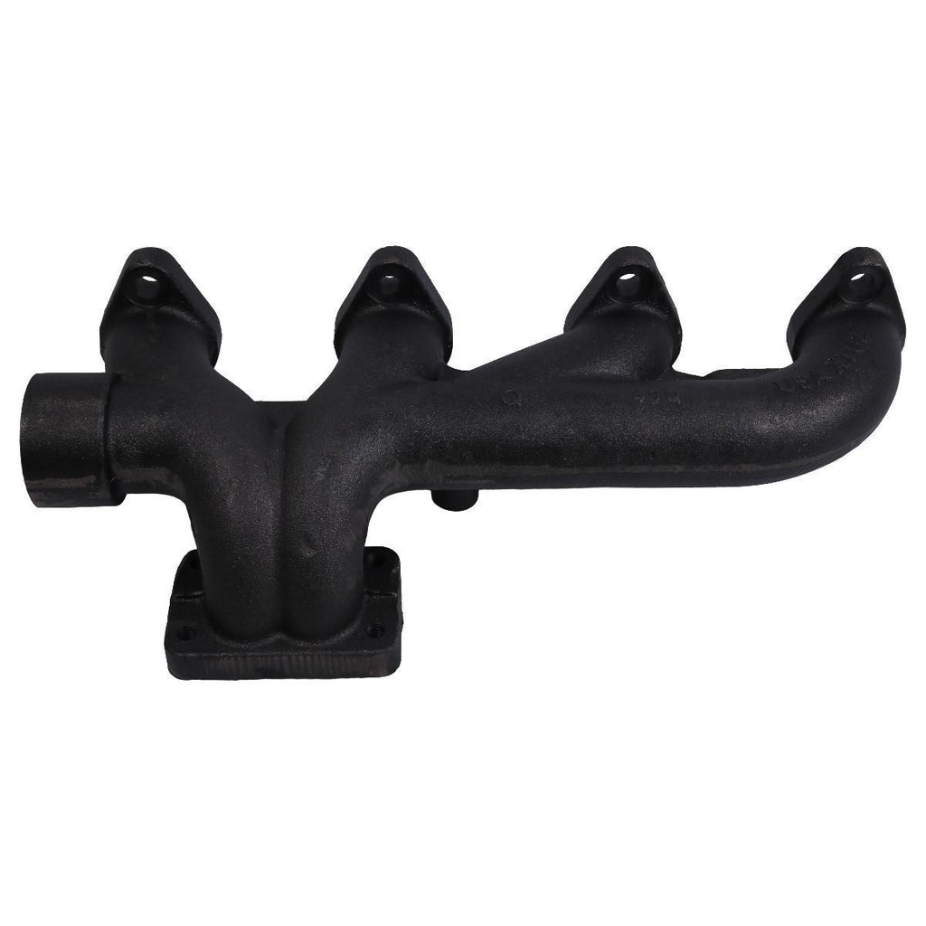 NEW Manifold 3945189 Replaces For Cummins Engine QSB6.7 ISB QSB5.9