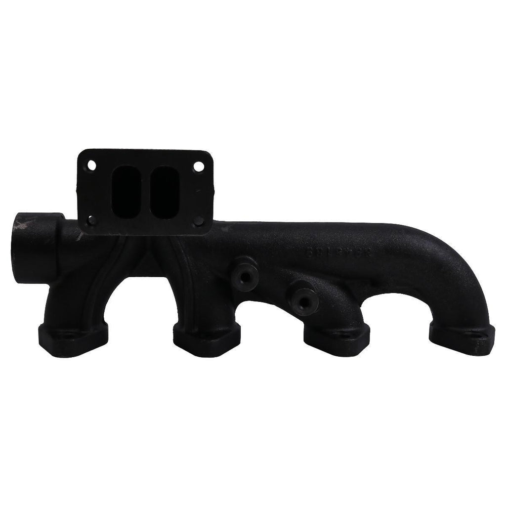 NEW Manifold 3945189 Replaces For Cummins Engine QSB6.7 ISB QSB5.9