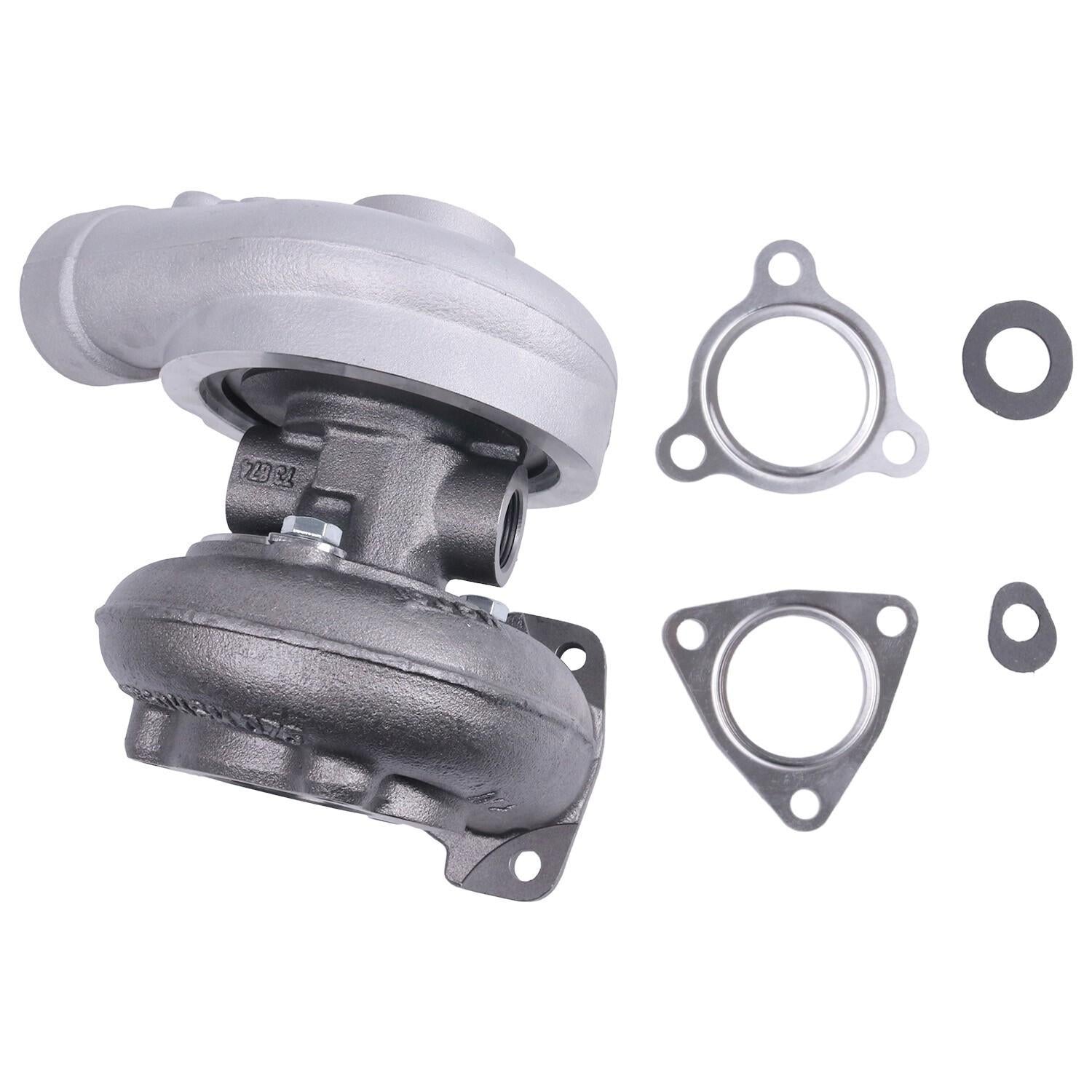 Turbo S1B Turbocharger 2674A177 for Perkins 704-30T Engine  317257 317258 317166