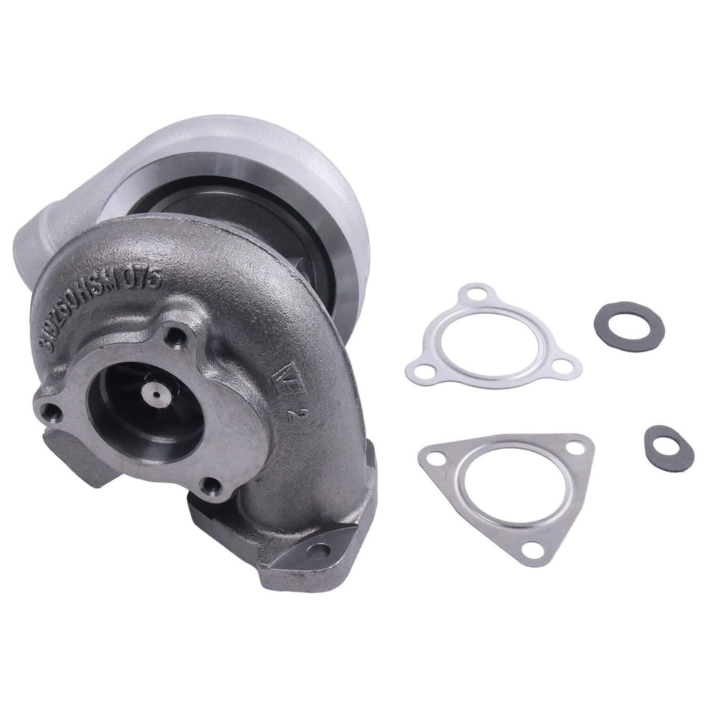 Turbo S1B Turbocharger 2674A177 for Perkins 704-30T Engine  317257 317258 317166