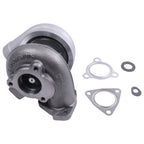 Turbo S1B Turbocharger 2674A177 for Perkins 704-30T Engine  317257 317258 317166