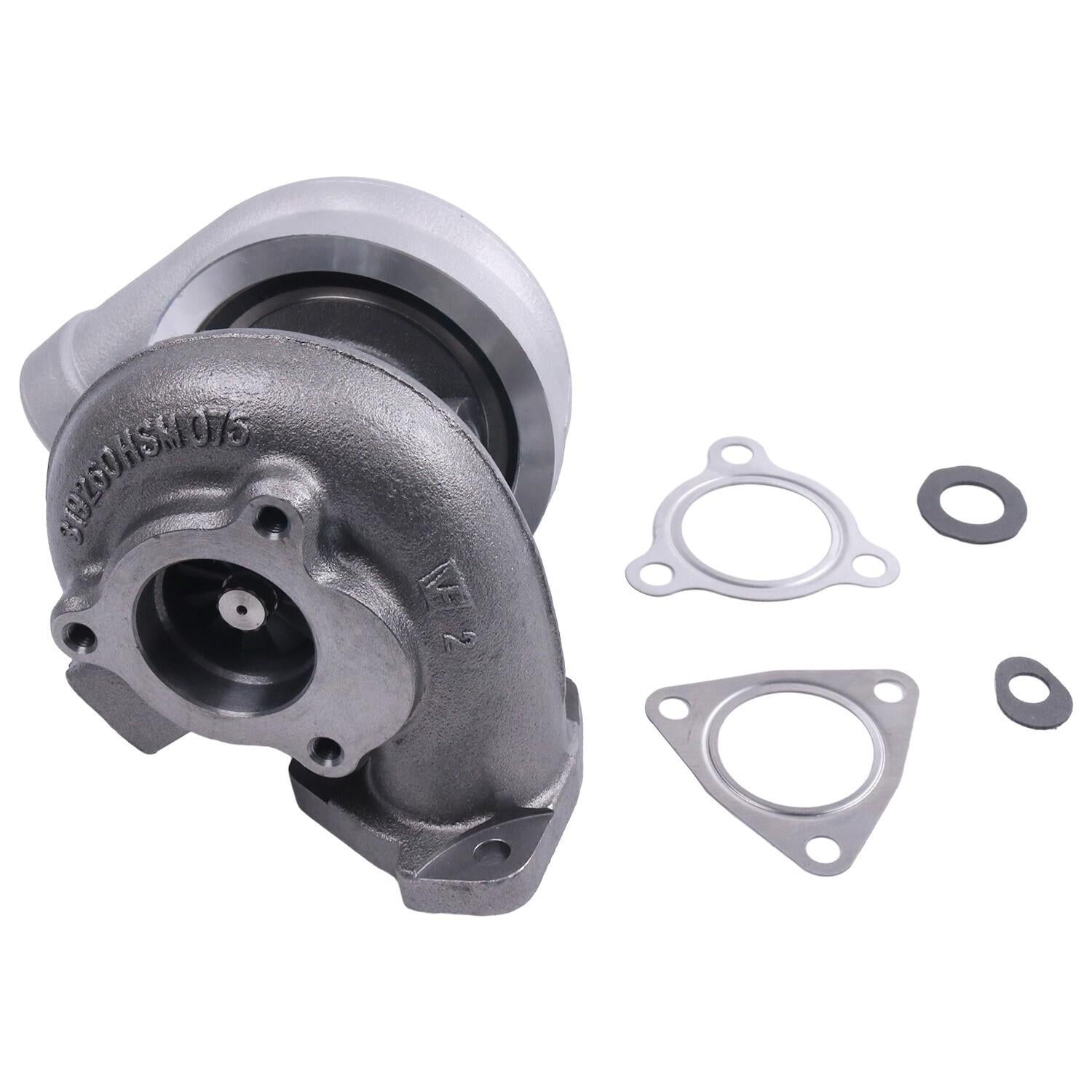 Turbo S1B Turbocharger 2674A177 for Perkins 704-30T Engine  317257 317258 317166