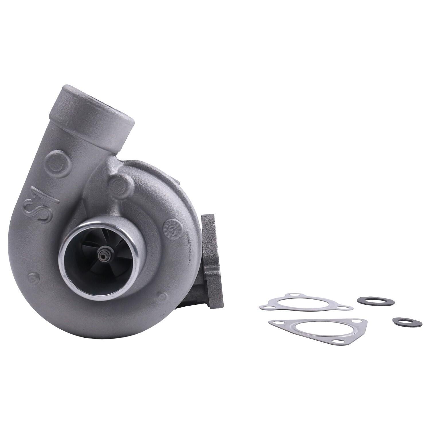 Turbo S1B Turbocharger 2674A177 for Perkins 704-30T Engine  317257 317258 317166