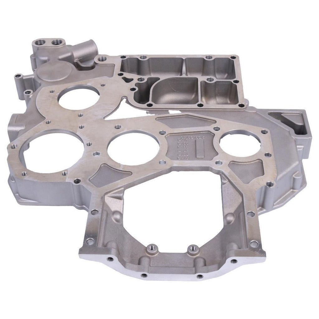 Timing Cover 233-4268 for Caterpillar CAT 3054 3056 Engine 416C 420D 426C 432D