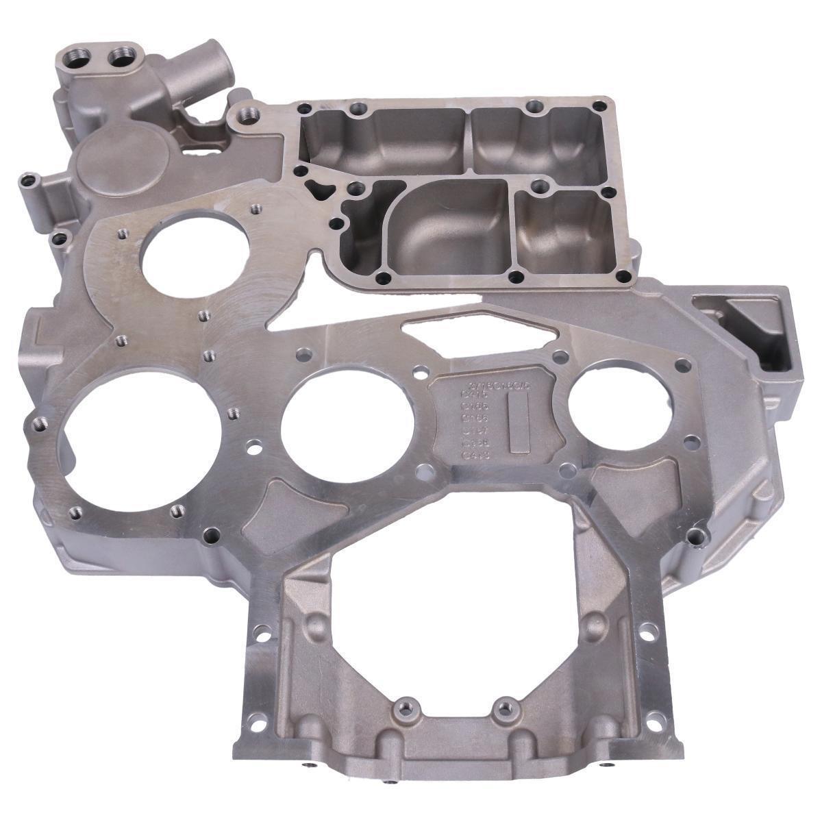 Timing Cover 233-4268 for Caterpillar CAT 3054 3056 Engine 416C 420D 426C 432D