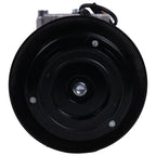 10PA17C A/C Compressor RE55422 SE501468 for John Deere 1710D 300D 410D 710D 643D