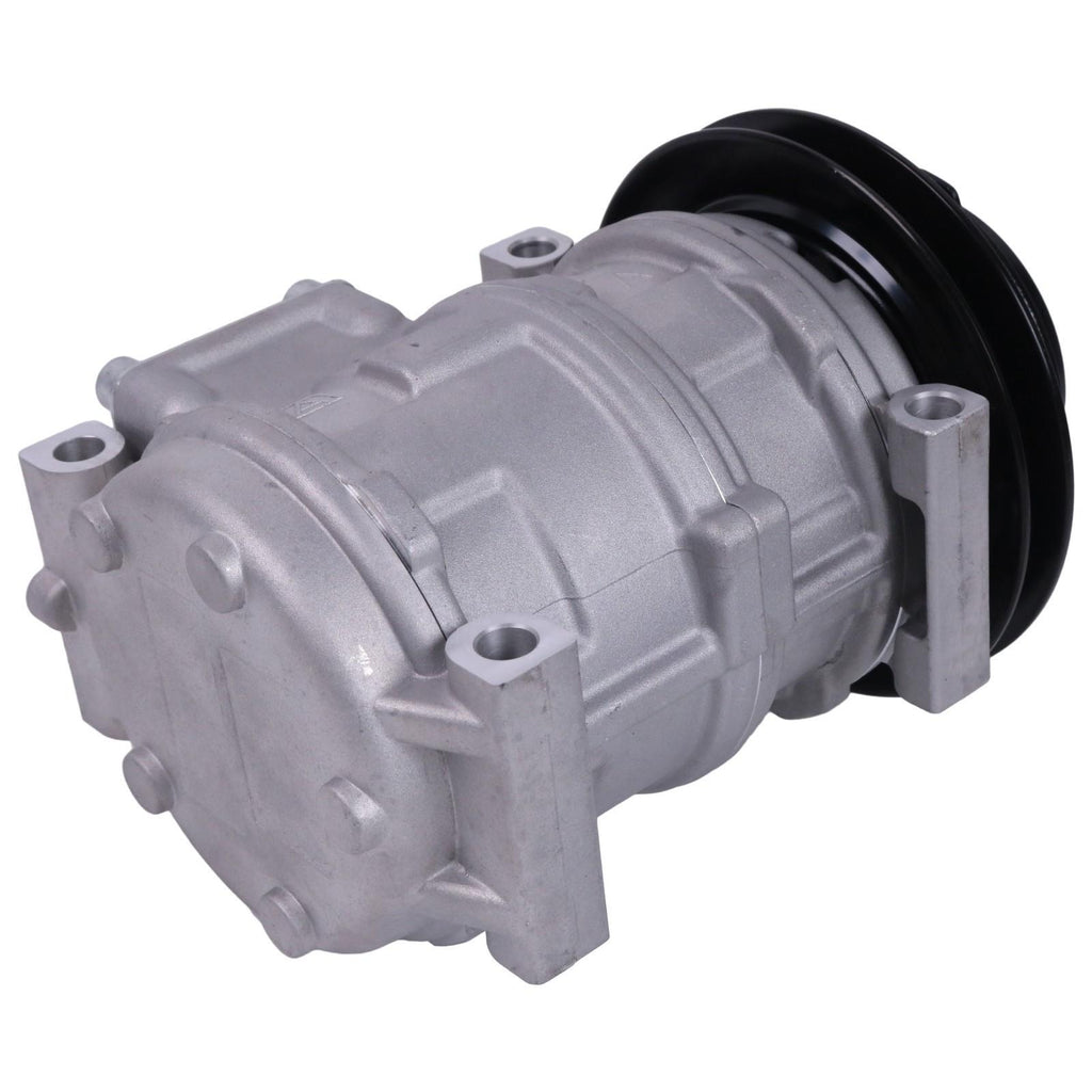 10PA17C A/C Compressor RE55422 SE501468 for John Deere 1710D 300D 410D 710D 643D