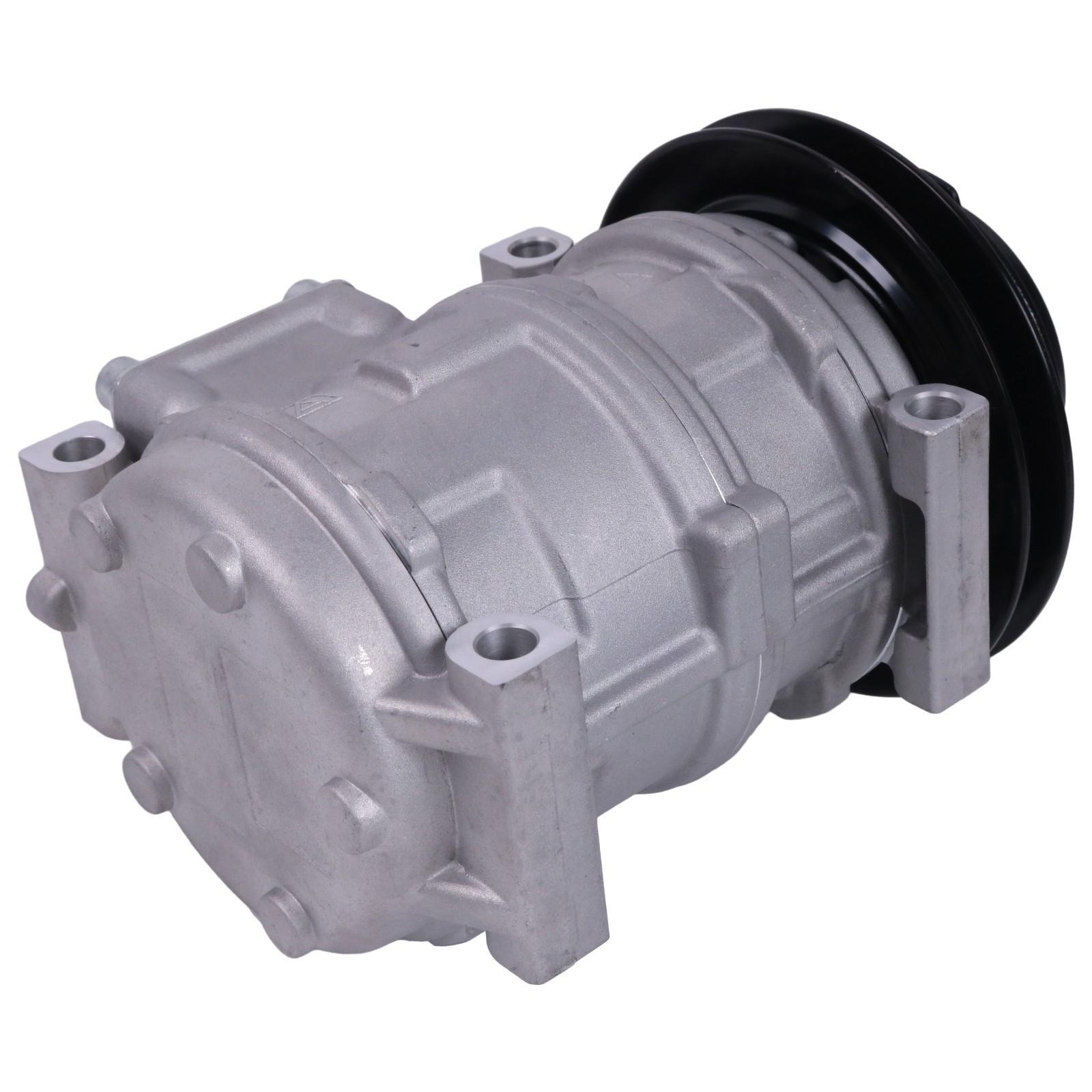10PA17C A/C Compressor RE55422 SE501468 for John Deere 1710D 300D 410D 710D 643D