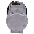 10PA17C A/C Compressor RE55422 SE501468 for John Deere 1710D 300D 410D 710D 643D