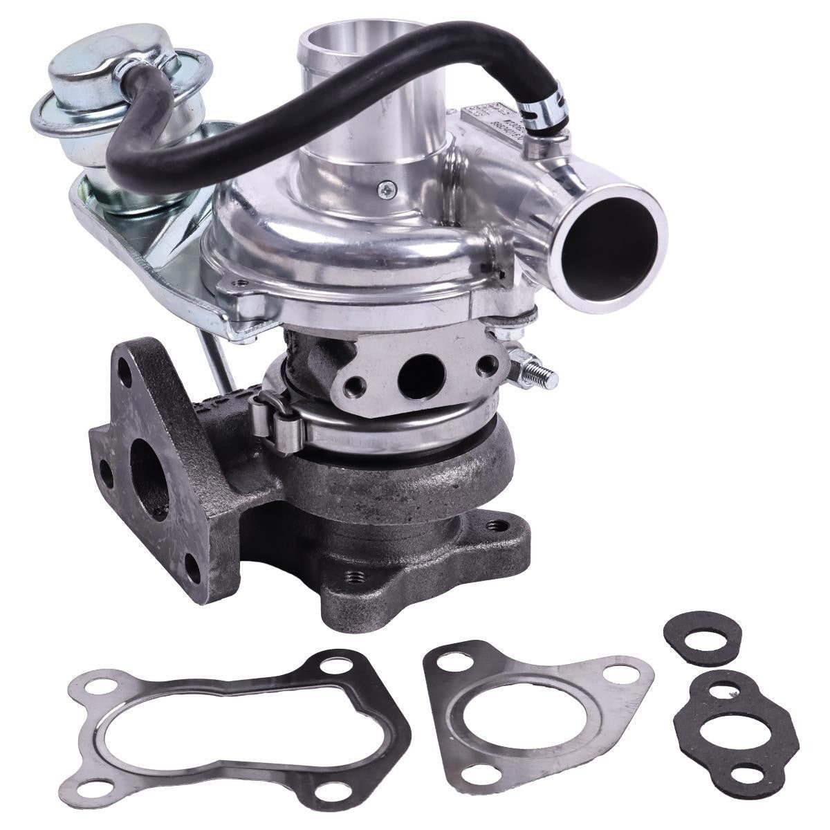 Turbo RHF3 Turbocharger 8982401670 8981899362 for Isuzu Engine 4LE2 Sany 75
