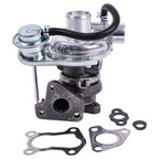 Turbo RHF3 Turbocharger 8982401670 8981899362 for Isuzu Engine 4LE2 Sany 75