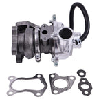 Turbo RHF3 Turbocharger 8982401670 8981899362 for Isuzu Engine 4LE2 Sany 75