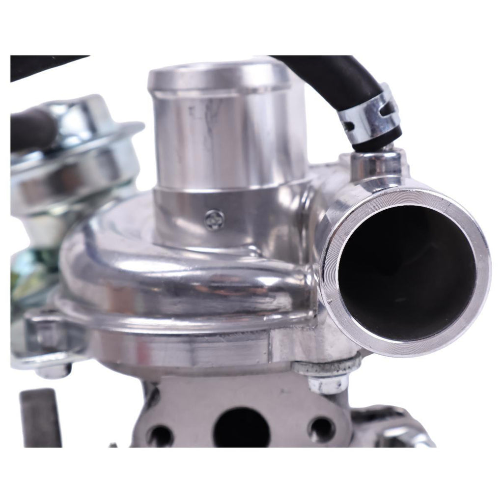 Turbo RHF3 Turbocharger 8982401670 8981899362 for Isuzu Engine 4LE2 Sany 75