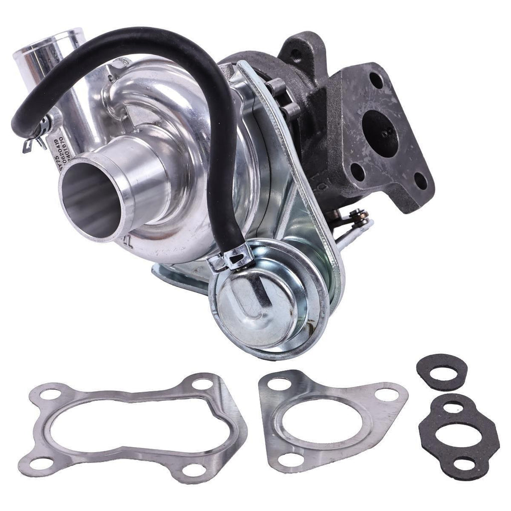 Turbo RHF3 Turbocharger 8982401670 8981899362 for Isuzu Engine 4LE2 Sany 75