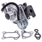 Turbo RHF3 Turbocharger 8982401670 8981899362 for Isuzu Engine 4LE2 Sany 75