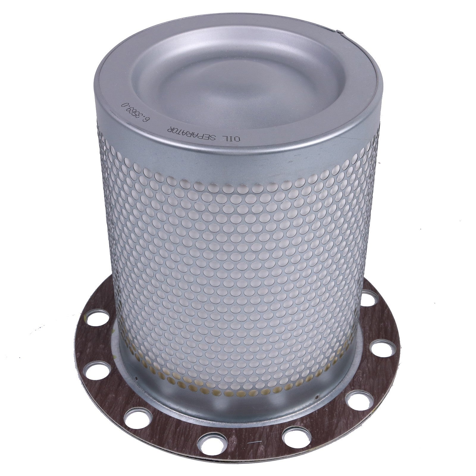 Air Oil Separator 6.3569.0 for Kaeser Air Compressor BSD72 BSD62 BSD75 BSD83