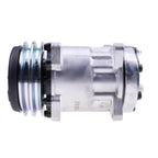 SD7H15 A/C Compressor VOE111044194 for Volvo L90E L90D L70E L70D L180D L60E L50E
