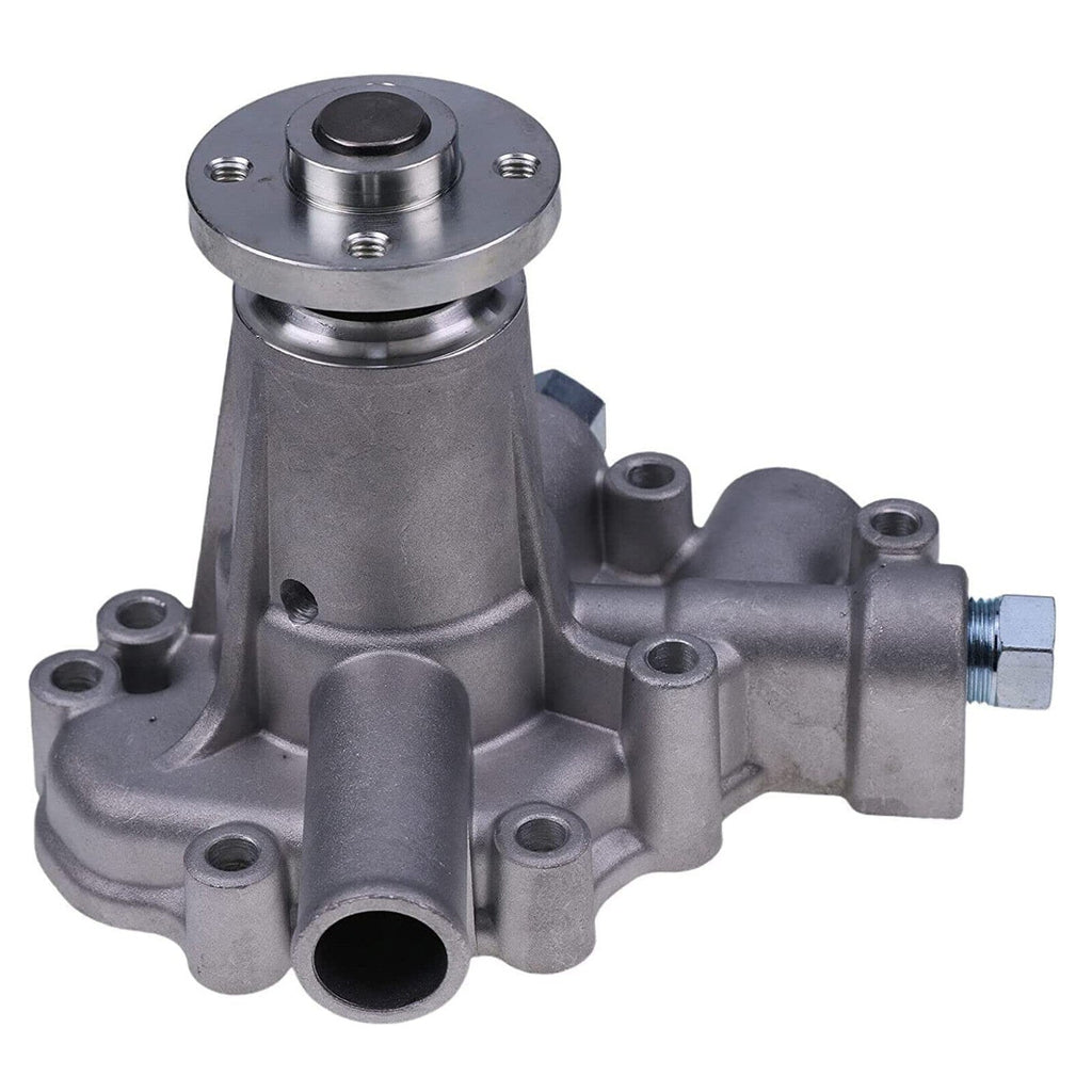 Water Pump 3803970 861990 for Volvo Penta Engine D1-13 D1-13B D1-20 D1-30B D2-40